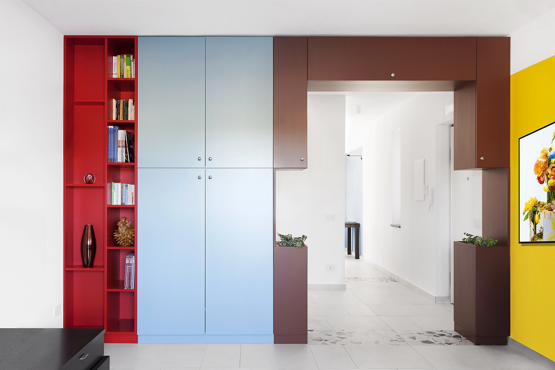 Progetto 018